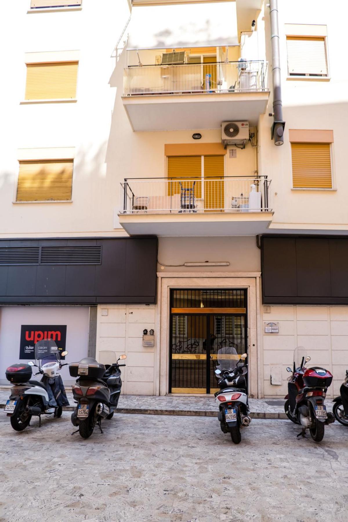 Appartement Domus Cornelia