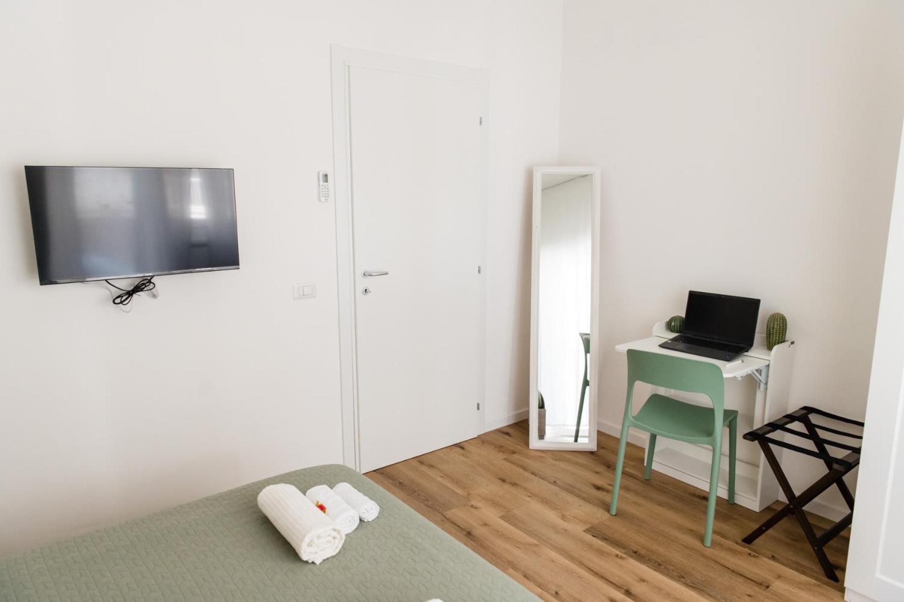 Domus Cornelia Appartement *