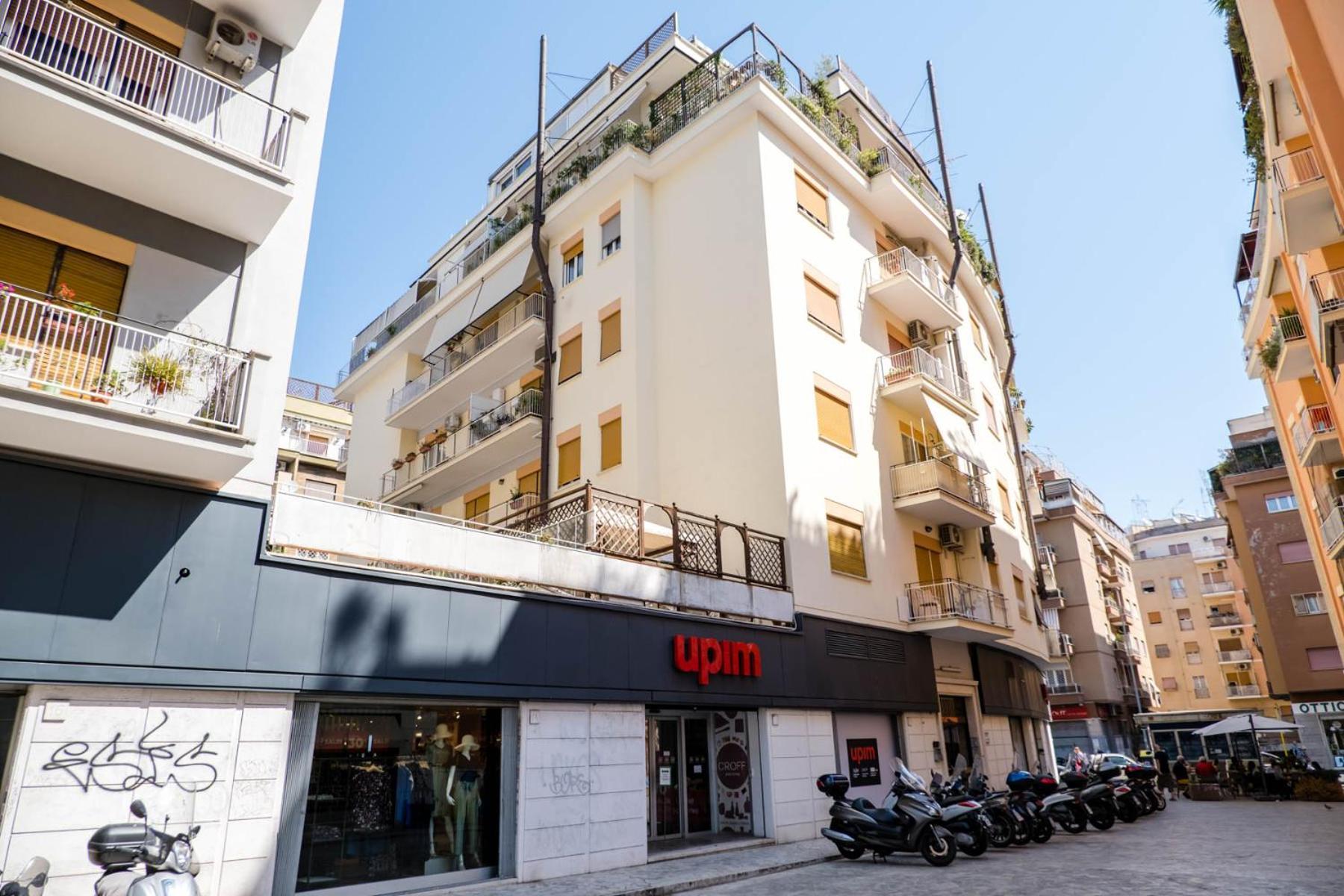 Appartement Domus Cornelia *