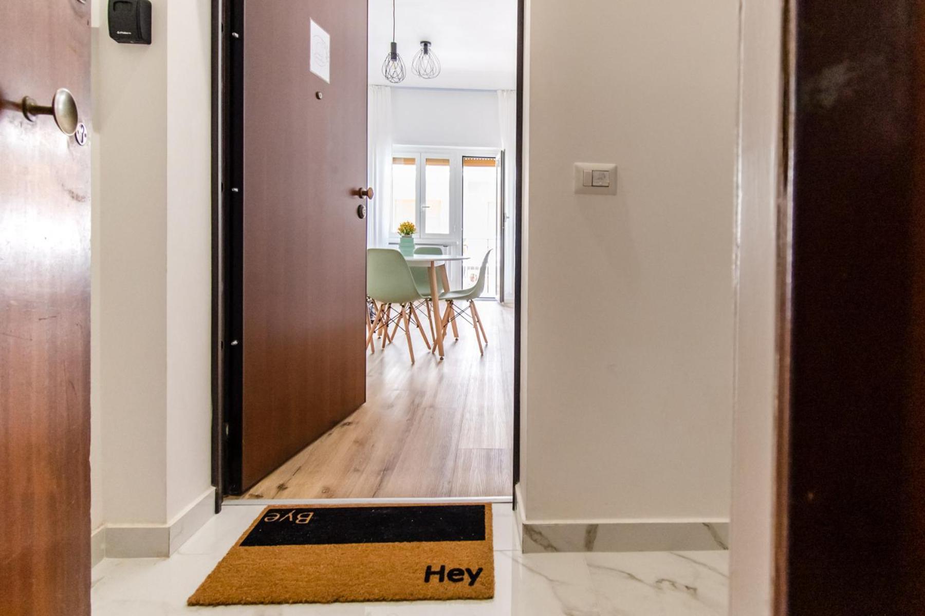 Domus Cornelia Appartement Rome