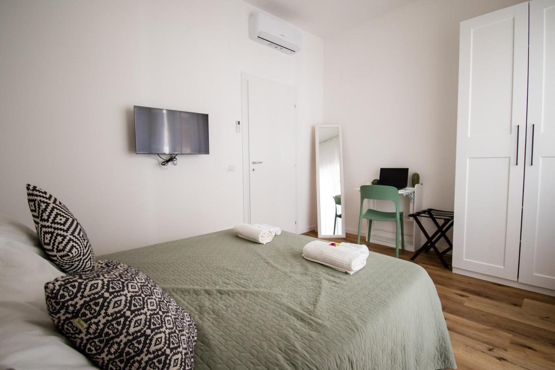 Appartement Domus Cornelia