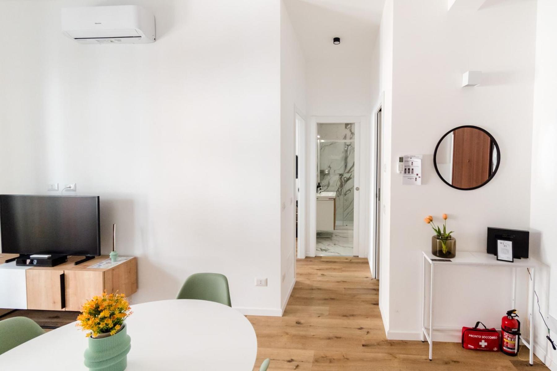 Appartement Domus Cornelia *