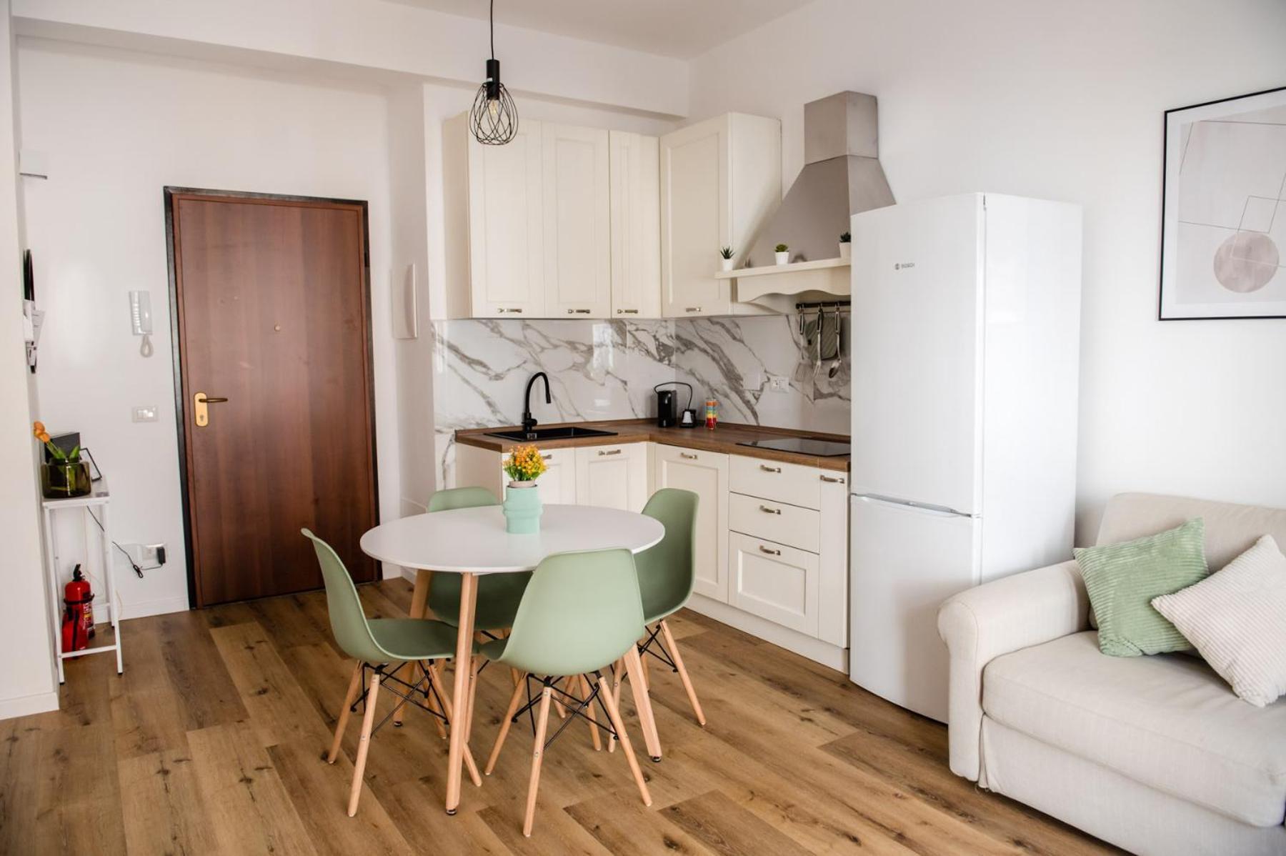 Domus Cornelia Appartement