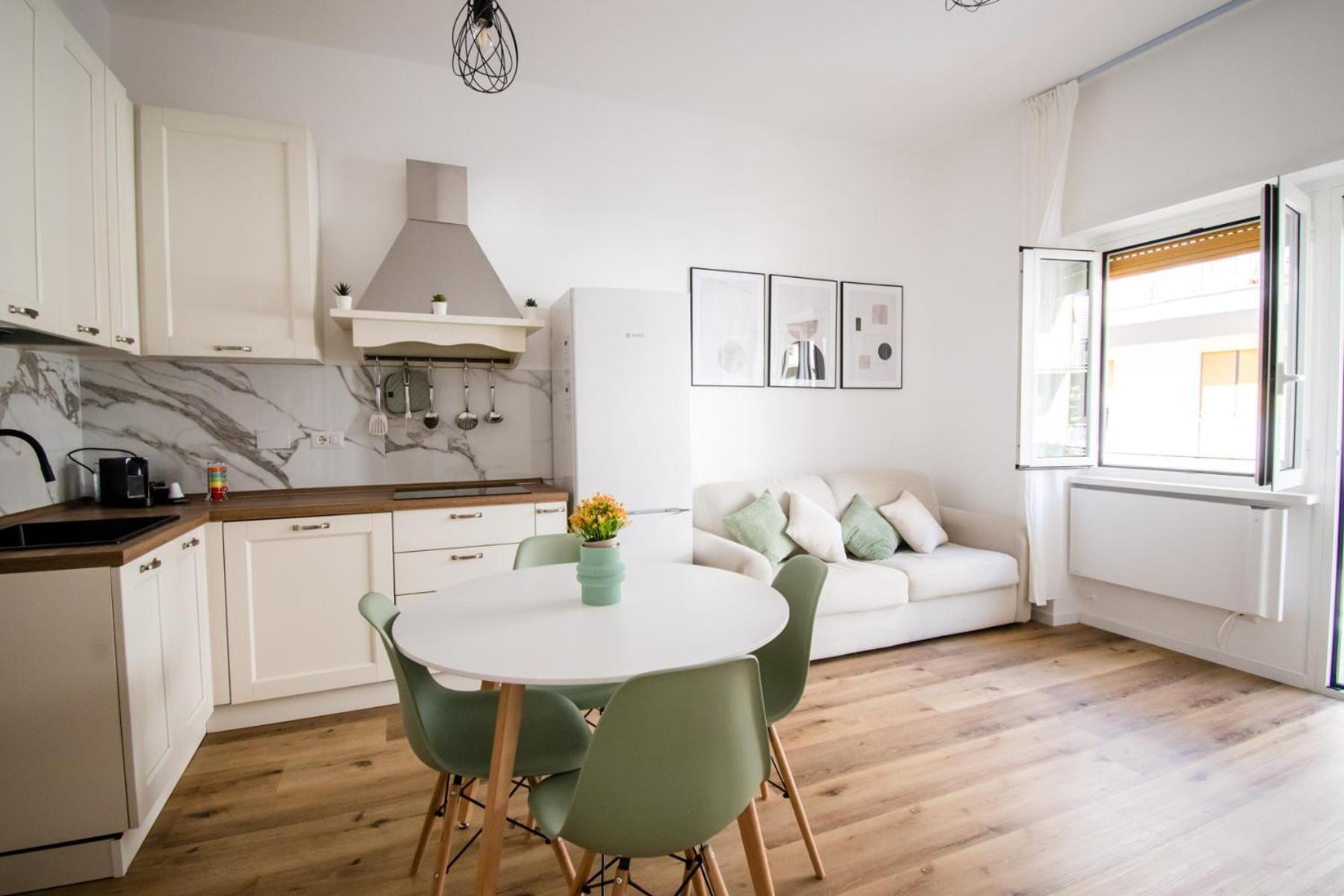 Domus Cornelia Appartement Rome