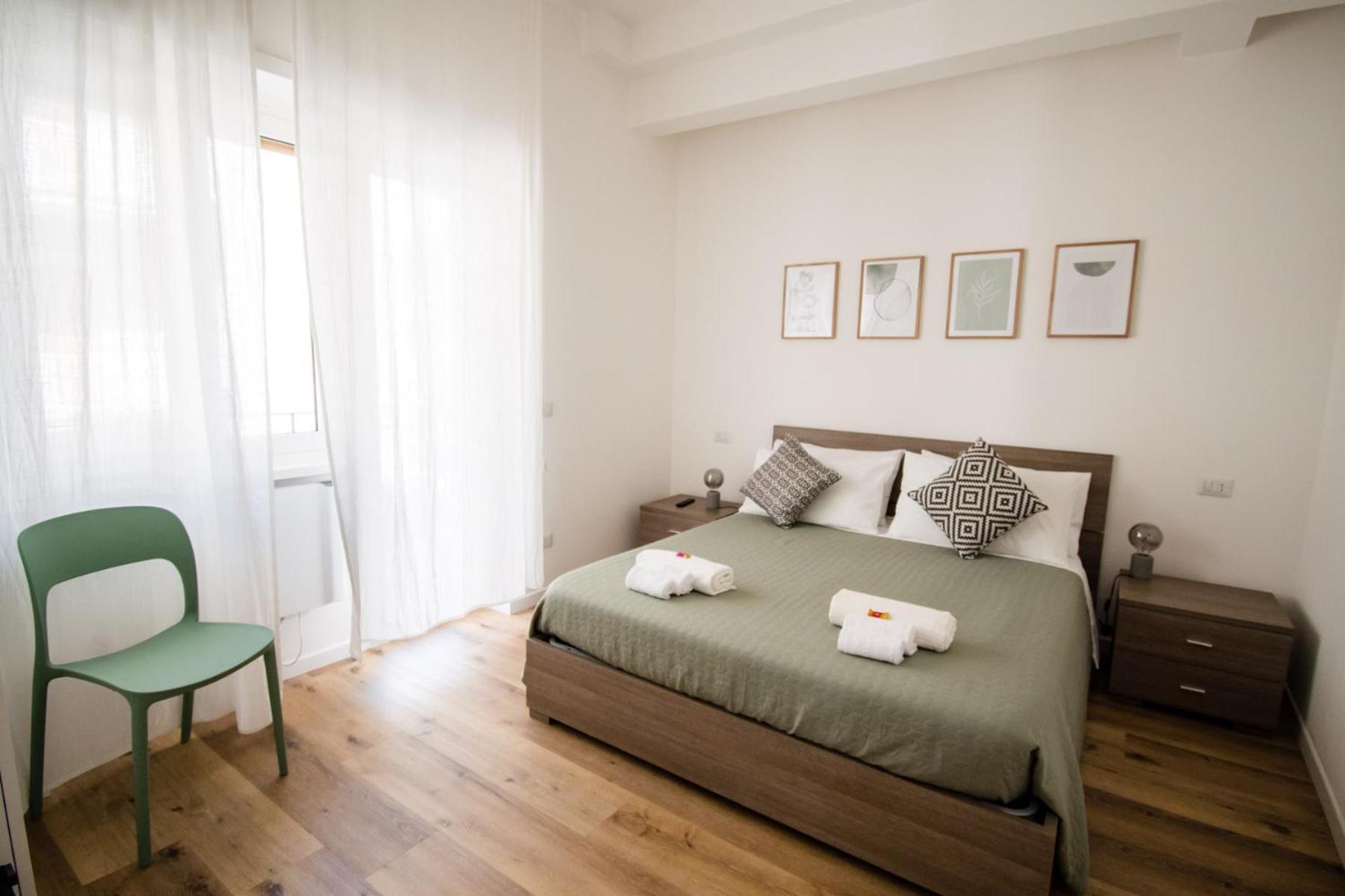Appartement Domus Cornelia Rome