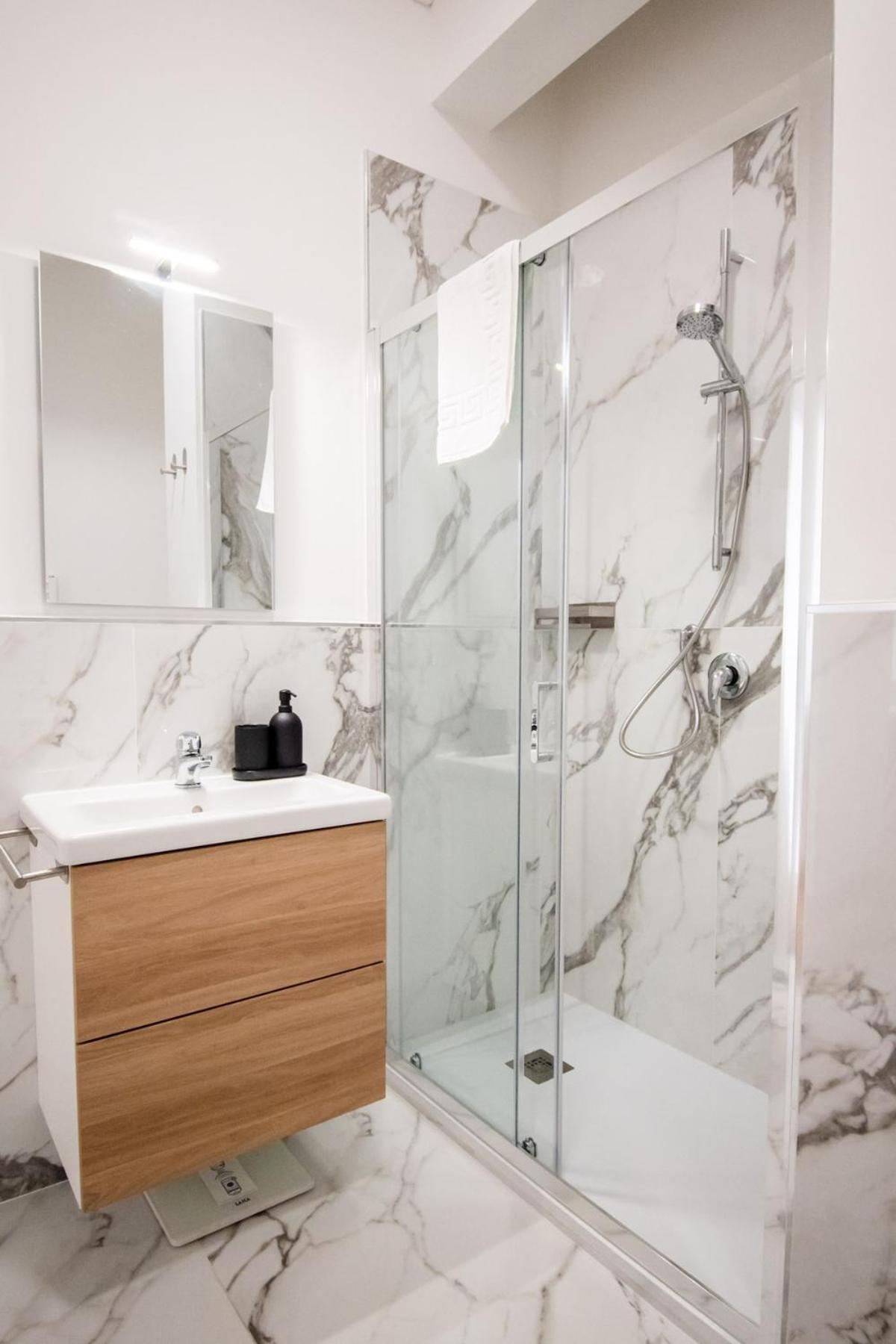 Domus Cornelia Appartement *
