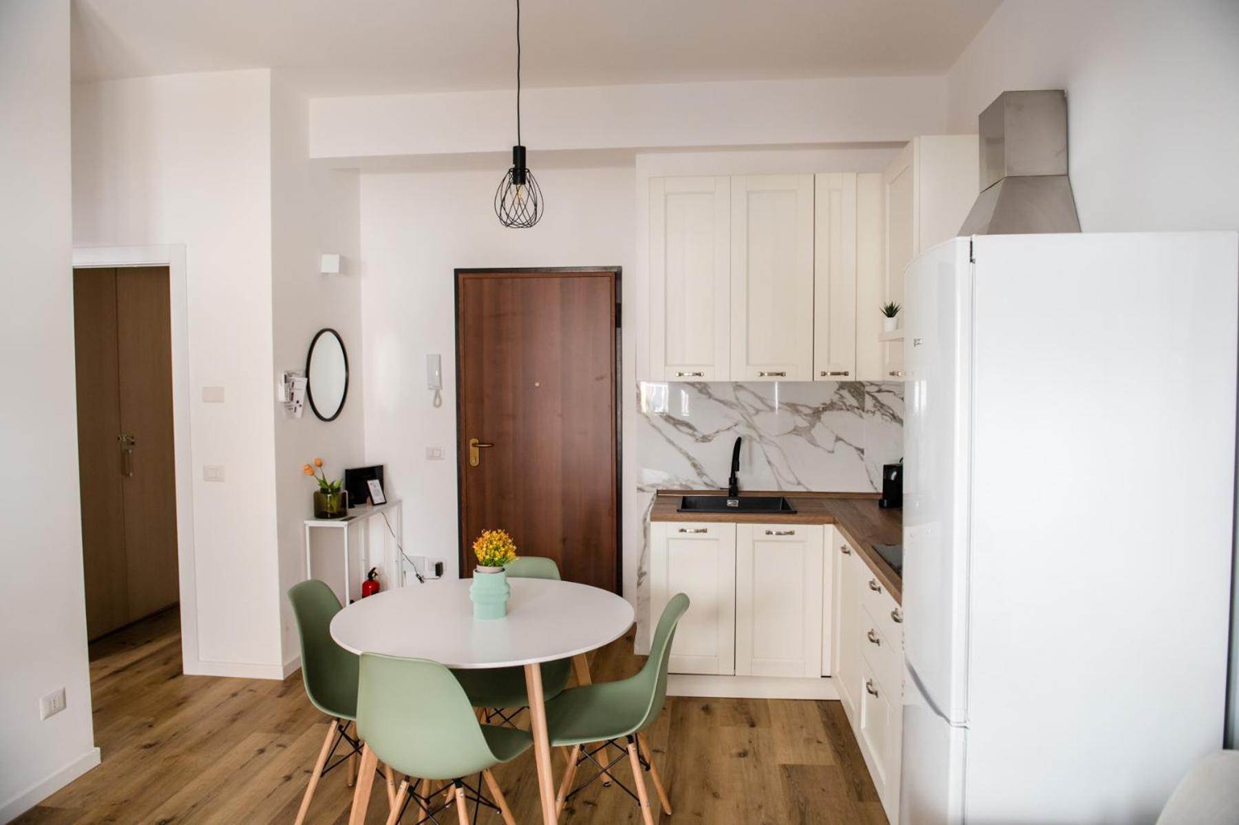 Domus Cornelia Appartement Rome
